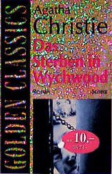 Das Sterben in Wychwood