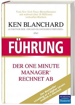 Ken Blanchard über Führung