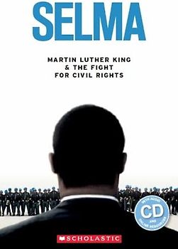 Selma (Scholastic Readers)