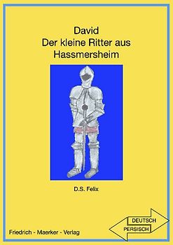 David Der kleine Ritter aus Hassmersheim
