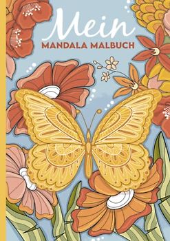 Mein Mandala Malbuch: 50 tierisch tolle Tiermandalas für Kinder ab 10+ Jahren zum Ausmalen und als Kopiervorlage für PädagogInnen.