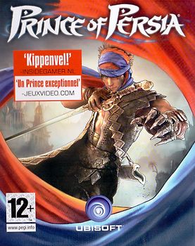 Prince of Persia [Internationale Version] PlayStation 3