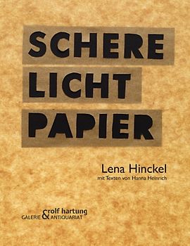 Schere Licht Papier