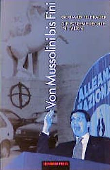 Von Mussolini bis Fini