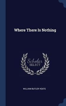 Where There Is Nothing