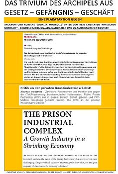 TRIVIUM / DAS TRIVIUM DES ARCHIPELS AUS GESETZ – GEFÄNGNIS – GESCHÄFT