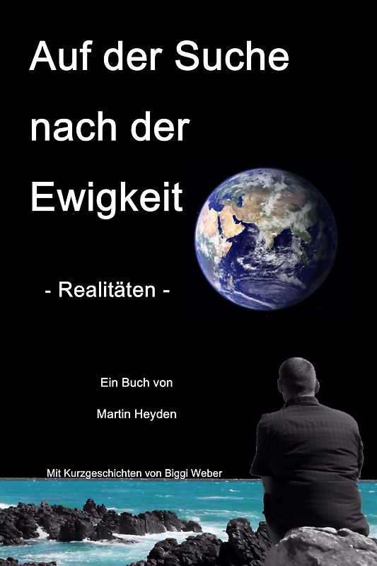 Auf der Suche nach der Ewigkeit