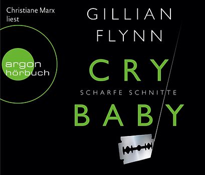 Cry Baby - Scharfe Schnitte