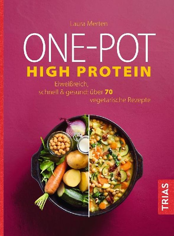 One-Pot High Protein