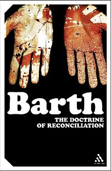 The Doctrine of Reconciliation