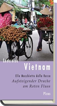 Lesereise Vietnam