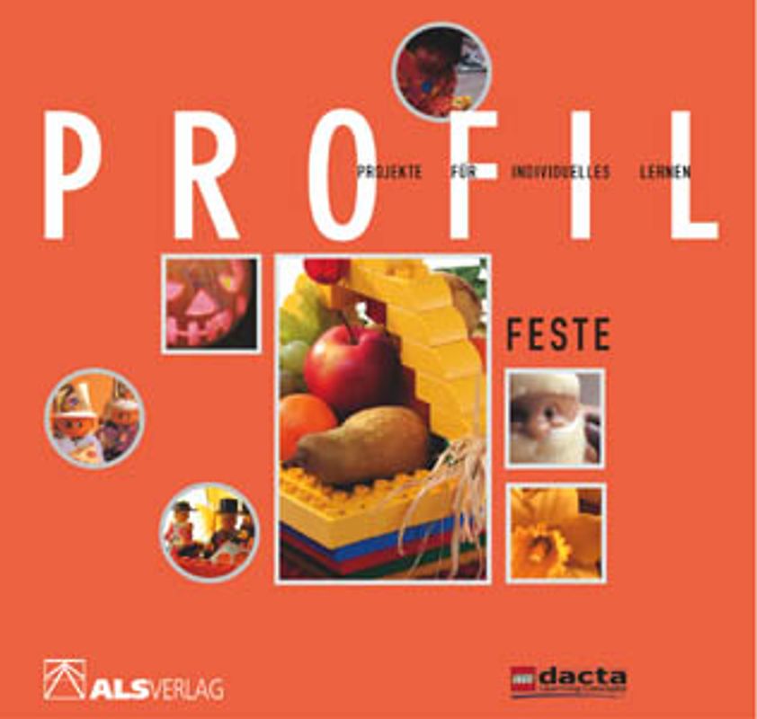 PROFIL, Projekte für individuelles Lernen, Feste