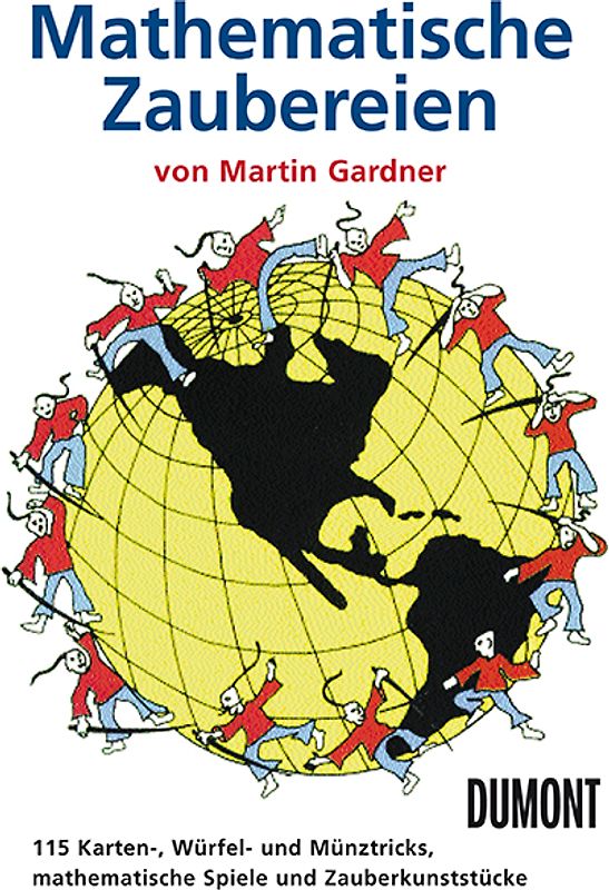 Mathematische Zaubereien