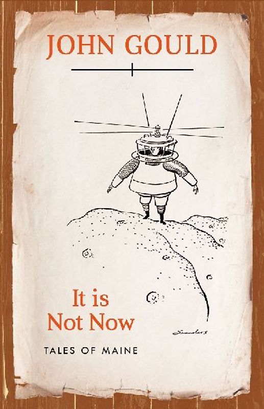 It is Not Now