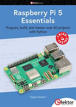 Raspberry Pi 5 Essentials