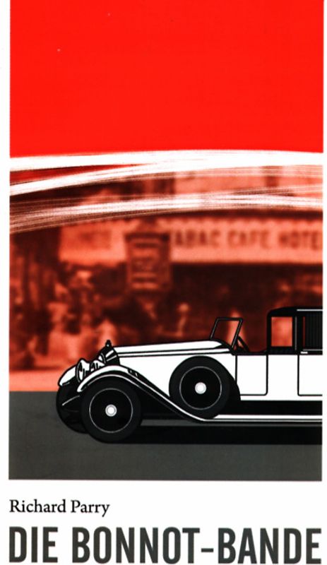 Die Bonnot-Bande
