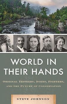 World in Their Hands