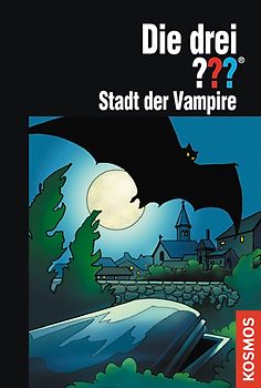 Stadt der Vampire