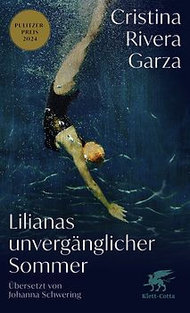 Lilianas unvergänglicher Sommer