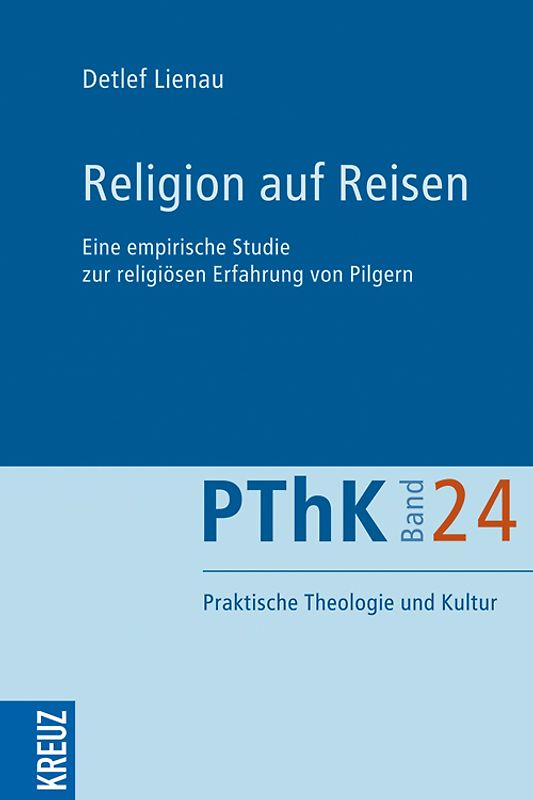 Religion auf Reisen
