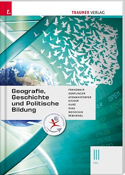 Geografie, Geschichte und Politische Bildung III HTL