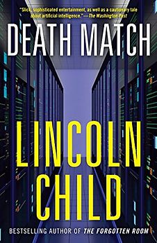 Death Match - Child, Lincoln