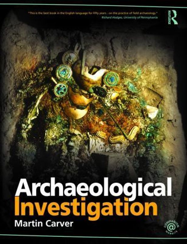 Archaeological Investigation