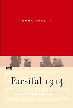 Parsifal 1914