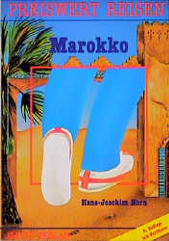 Marokko