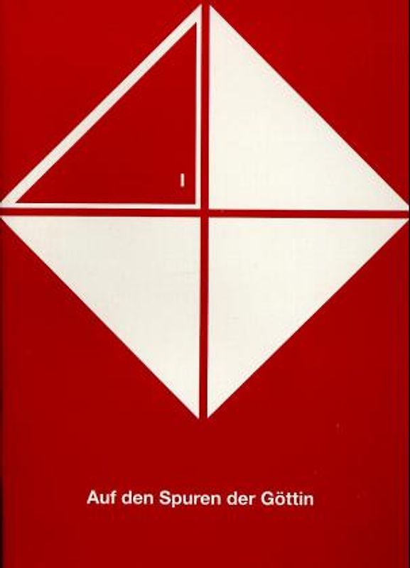 Auf den Spuren der Göttin