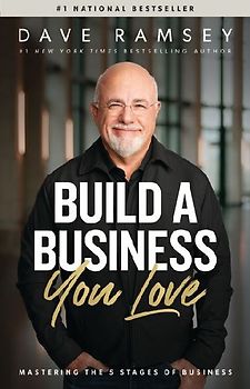 Build a Business You Love