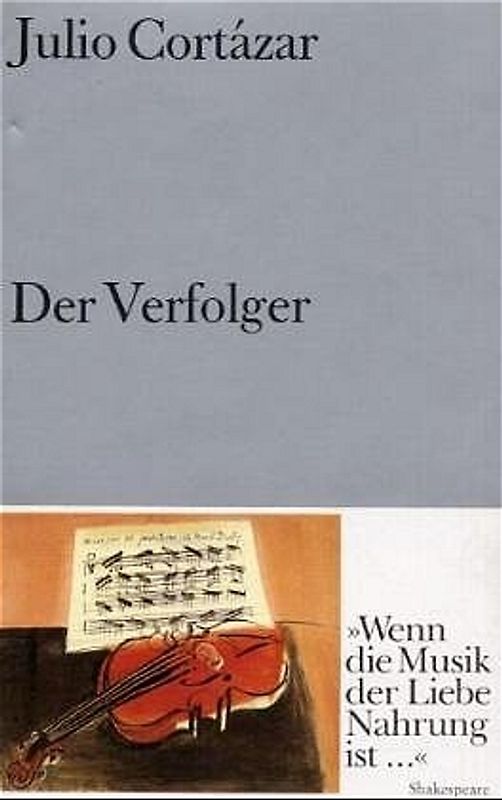 Der Verfolger