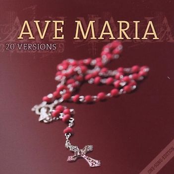 Jose Feliciano - Ave Maria,One Song Edition