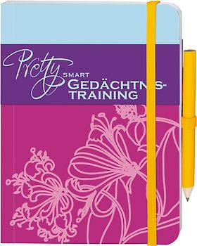 Pretty Smart Gedächtnistraining