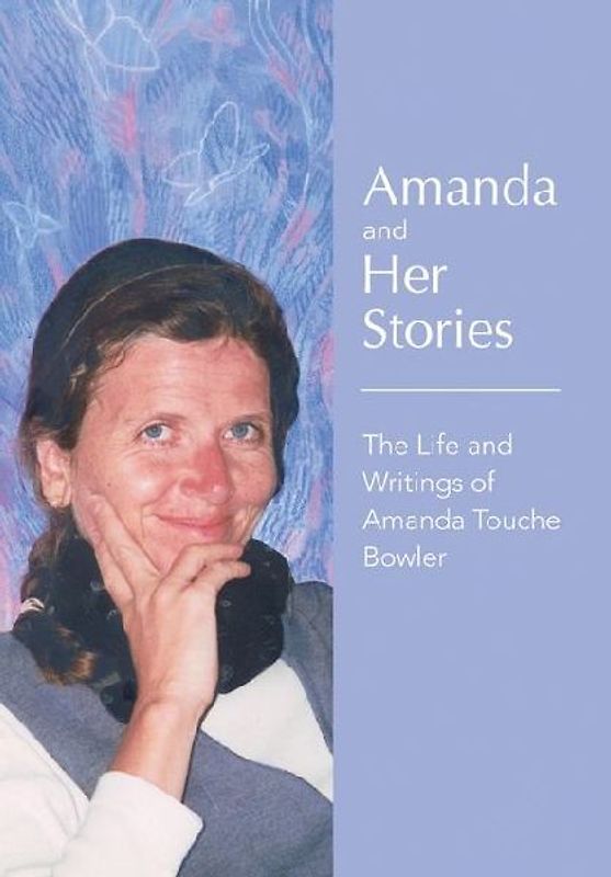 Amanda and Her Stories