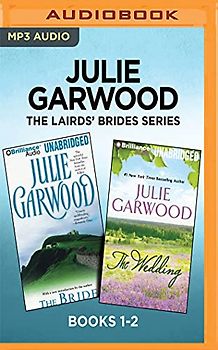 JULIE GARWOOD THE LAIRDS BR 2M (Lairds' Brides)