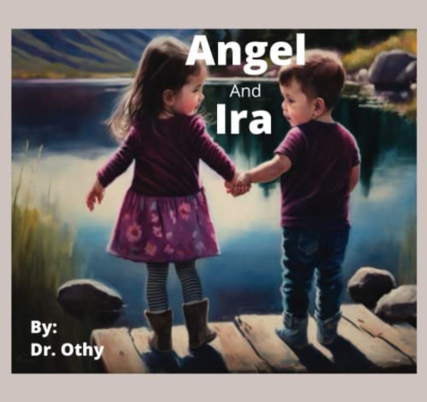Angel And Ira