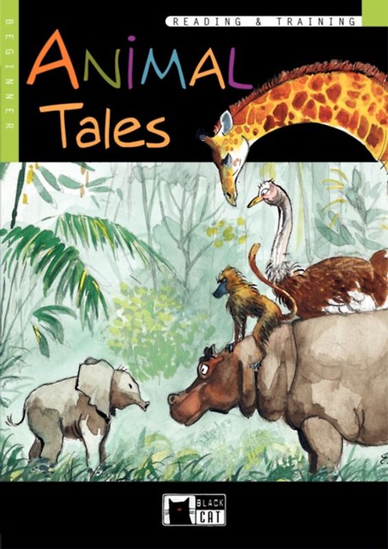 Animal Tales