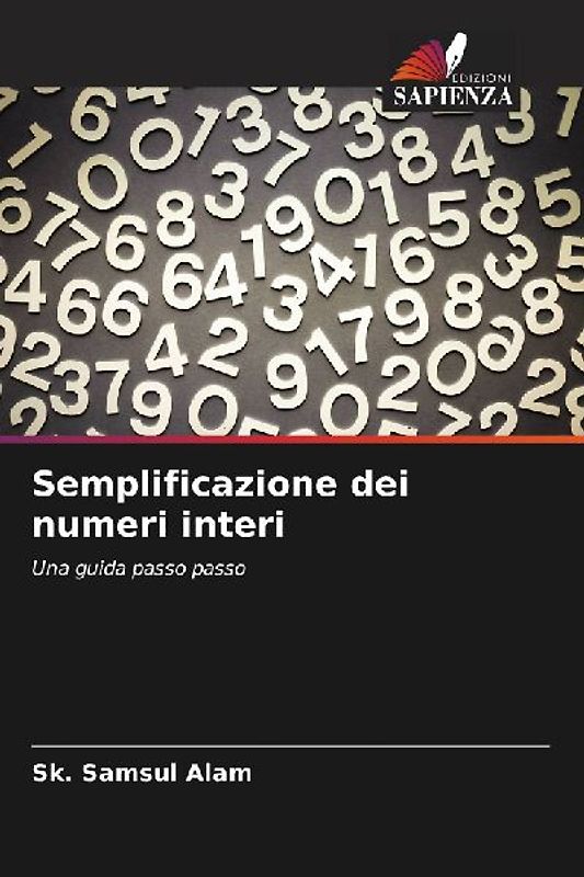 Semplificazione dei numeri interi