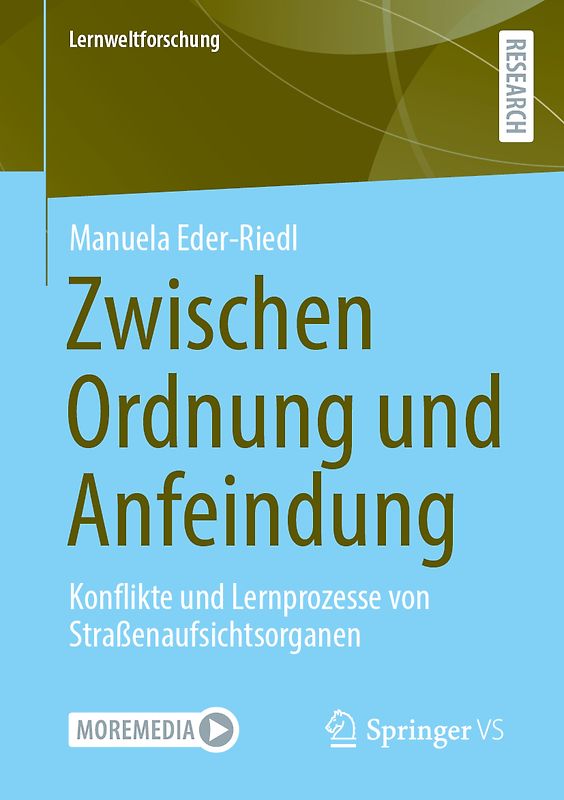 Zwischen Ordnung und Anfeindung
