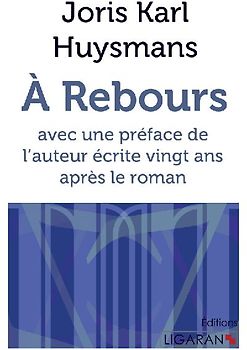 A Rebours