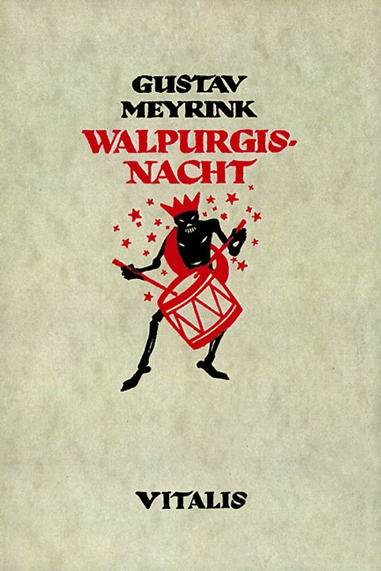 Walpurgisnacht