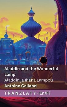 Aladdin and the Wonderful Lamp / Aladdin ja Ihana Lamppu