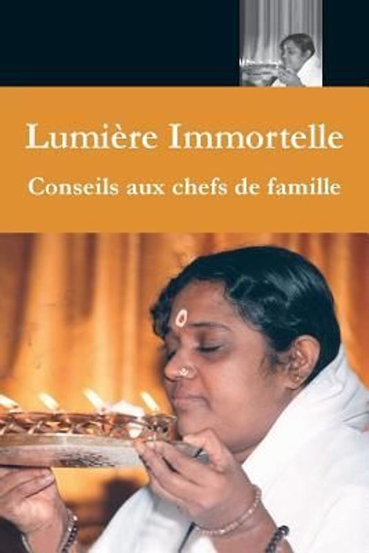 Lumière Immortelle