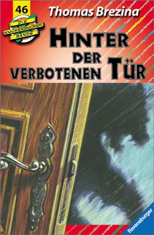 Hinter der verbotenen Tür
