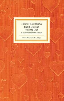 Liebst Du mich ich liebe Dich