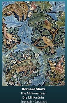Die Millionärin