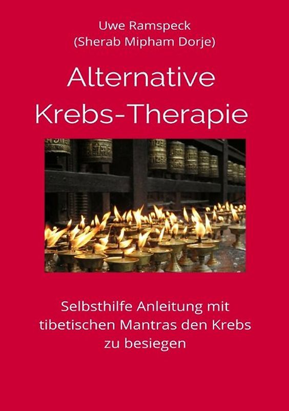 Alternative Krebs-Therapie