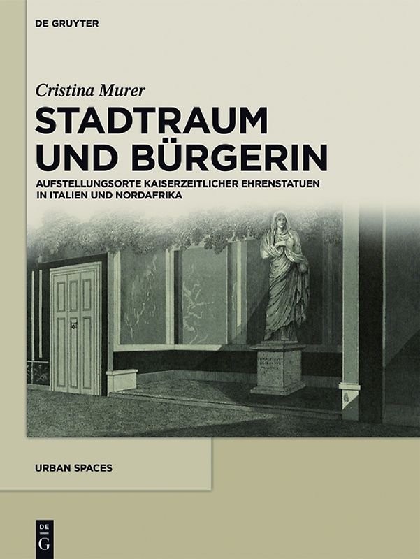 Stadtraum und Bürgerin