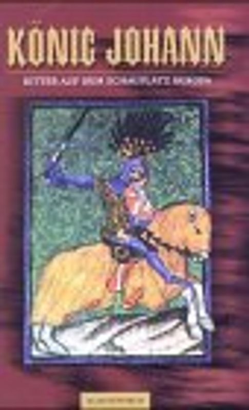 König Johann